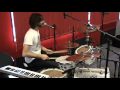 Studio Brussel: Gotye 'Learnalilgivinanlovin'
