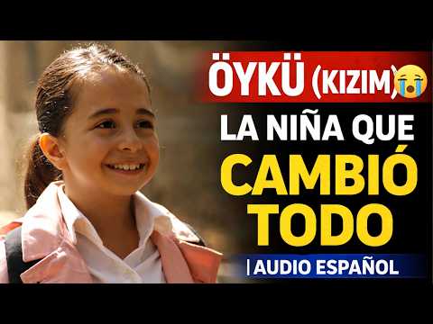 OYKU the girl who CHANGED EVERYTHING | Turkish drama that WILL MAKE YOU CRY