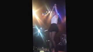 Christina Perri - I Don&#39;t Wanna Break