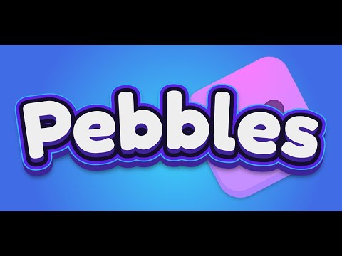 Pebbles: Match Puzzle