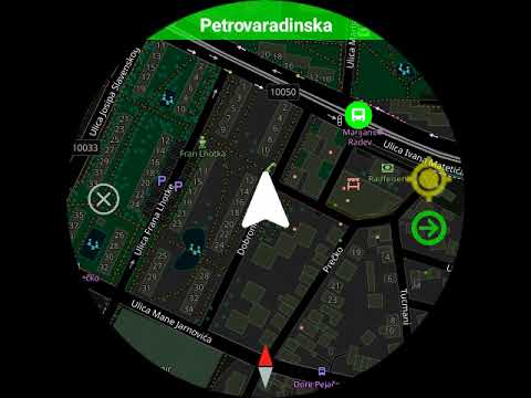 ZET Radar video thumbnail