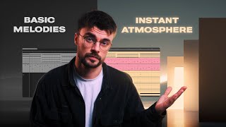Video thumbnail for Create Atmospheric Liminal Landscapes with Usynth DUST by ujam Instruments