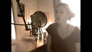 Hanson - Broken Angel (The Glass Child)