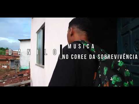 Danilô DRT  _ No corri da sobrevivência
