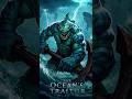 Dota 2 The Ocean S Traitor Dota2 Dota2lore Tidehunter