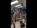 Walmart Intercom Prank 2