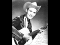 Billy Walker- Untamed Heart