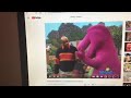 Barney Friends PBS