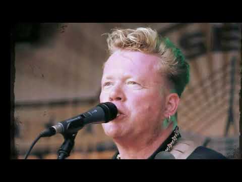 Jamie Clarke's Perfect - Change the World (Official Video)