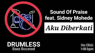 Download lagu Aku Diberkati - Sound Of Prais ft. Sidney Mohede (Drumless) mp3 Download lagu Aku Diberkati - Sound Of Prais ft. Sidney Mohede (Drumless) mp3