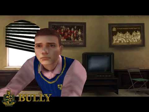 [Bully SE] All Pete Kowalski Quotes (TheNathanNS Re-upload)