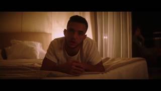 C Tangana - Persiguiéndonos (Video Oficial)