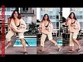 Neethu Chandra Latest Video By Hottest Funniest Videos