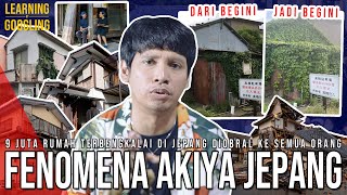 Download lagu Why Are There 9 Million Empty Homes in Japan? FREE! Can We Buy Them? The Akiya Phenomenon! | Lear... mp3 Download lagu Why Are There 9 Million Empty Homes in Japan? FREE! Can We Buy Them? The Akiya Phenomenon! | Lear... mp3