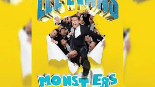 Lee Evan&#39;s Monsters (2014) (Intro Song)