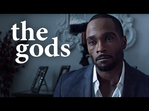 The Gods (Action, Thriller, Thriller Movie in English, Free English Movies, Movies to Watch Online)