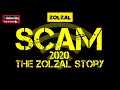 SCAM 2020 ZOLZAL