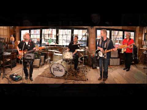 Aqua beat- The Fathoms