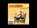 Raul Midon - Invisible chains