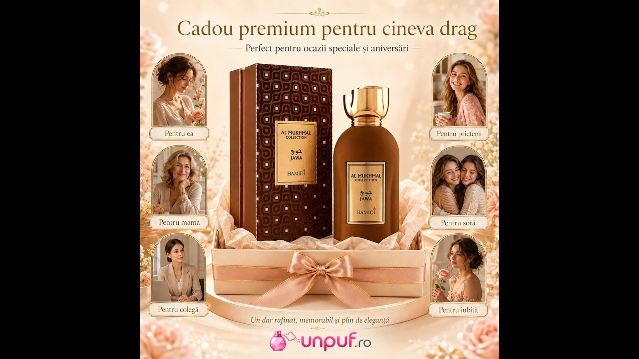 Video produs