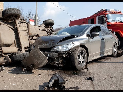 Welcome in Russia Best of Idiotik Car Drivers 2019