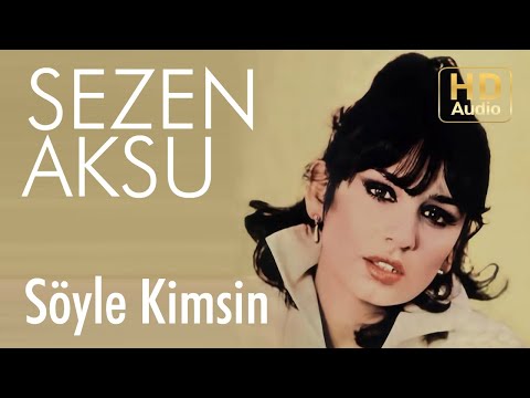 Video thumbnail for Söyle Kimsin