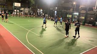 D3W(W2) Rookies and Dreams (6) vs (4) MC FALL25