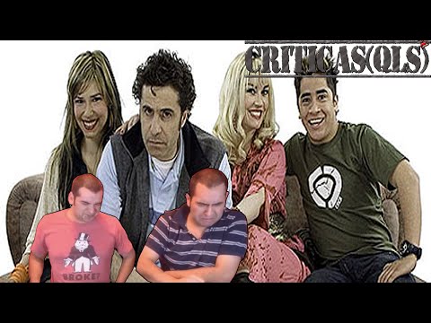 Series QLS- Casado con hijos