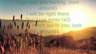 Don&#39;t Run Away by David Archuleta with lyrics.wmv