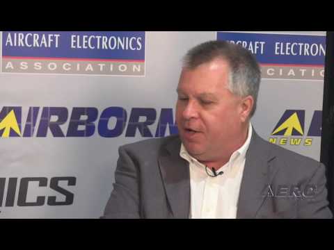 Aero-TV: Inside AEA 2016 - Jim & Tom's AEA 2016 Wrap-Up