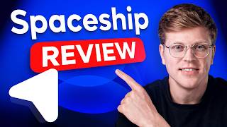 Spaceship.com Review – Good for Beginners?