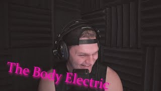 Guitarist Reacts To RUSH!! The Body Electric (Studio Version Reaction!) Part 1