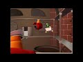 VeggieTales But Only When Carrot Guards Is On Screen