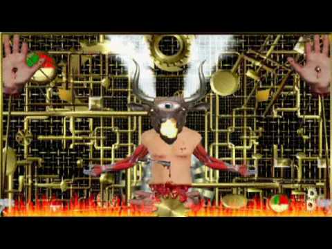 I Want Your Soul [sicknote]