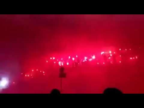 ⚪50 JAHRE HFC CHEMIE !🔴