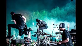 The Bloody Beetroots | Tomorrowland Belgium 2018