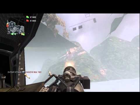 COD Black Ops: CRAZY Game Changing glitch (MUST WATCH)