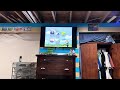 Teletubbies Here Come The Teletubbies DVD Menu Walkthrough