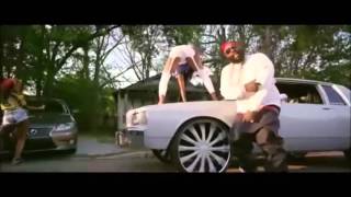 Rick Ross   Neighborhood Drug Dealer Official Video