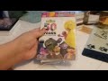 Sesame Street 50 Years And Counting DVD Unboxing