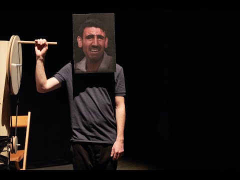 Performance "OCD" (Teaser) وِسْواس قَهري