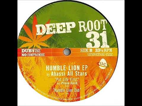 Abassi All Stars feat. Prince David - Put Life First