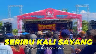 Download lagu Seribu kali sayang - Icha Kiswara New Pallapa BOMBER Cepiring Kendal 2023 🔊🎧 mp3 Download lagu Seribu kali sayang - Icha Kiswara New Pallapa BOMBER Cepiring Kendal 2023 🔊🎧 mp3