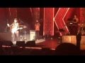 The Kolors - No more - live @ auditorium parco ...