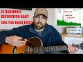 3rd Order Harmonic Distortion VLOG
