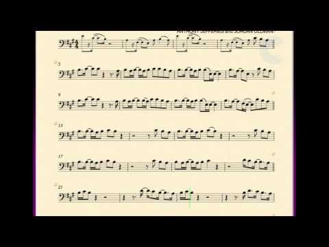 Bassoon - Hold On, We're Going Home - Drake - Sheet Music, Chords, and Vocals