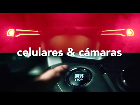Hacer BROLL de CARROS