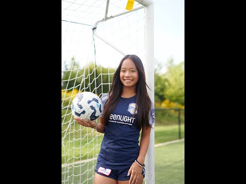 2024 Junior Fall Highlights 1