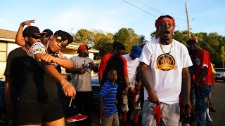 Lil Pooh - Old School [VIDEO PROMO]