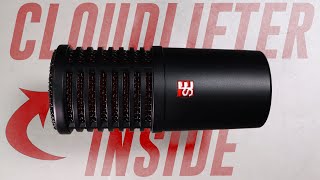 Video thumbnail for sE Electronics Dynacaster Review / Test (vs. SM7b, RE20, Ethos) by Podcastage